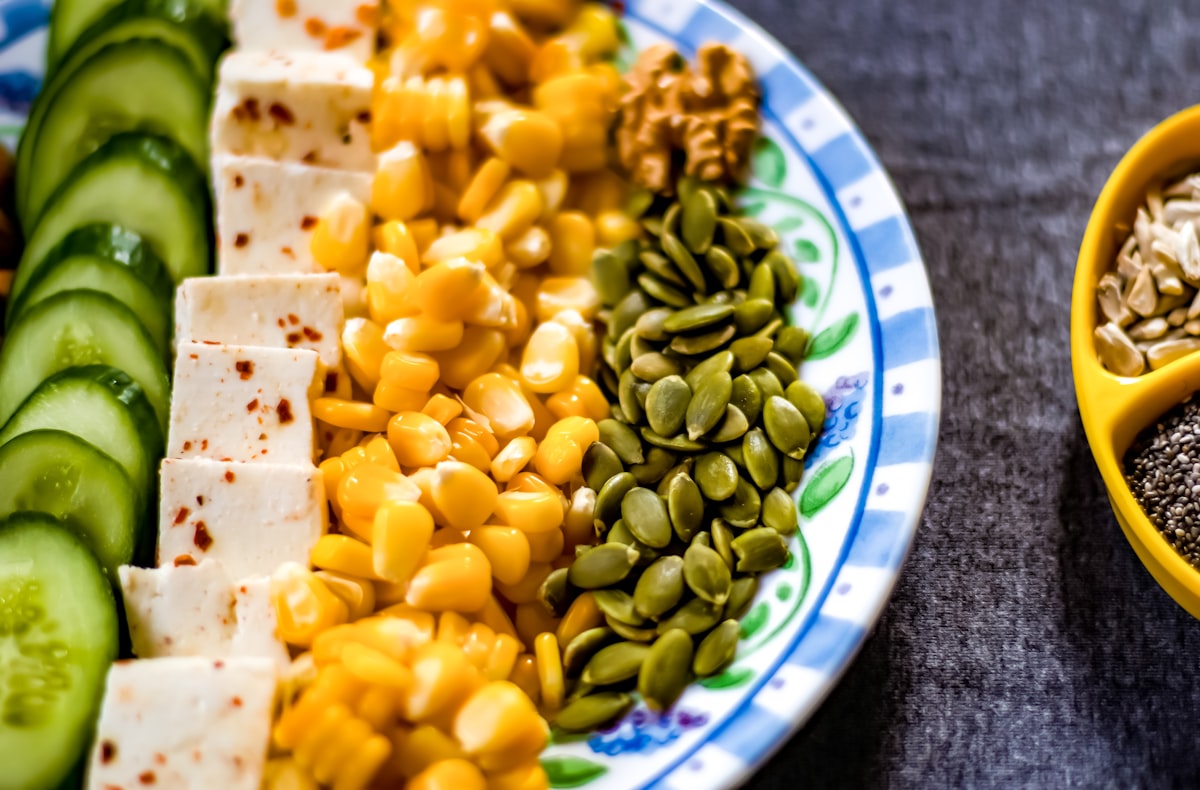 Dietary preferences plan